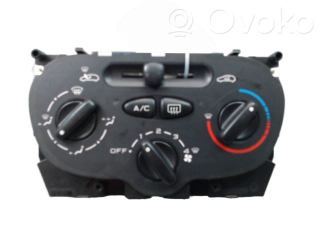 Peugeot 206 Unitate control climatizare 