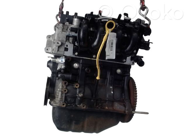 Renault Twingo I Moteur 