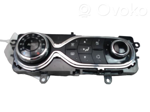 Renault Captur Unitate control climatizare 