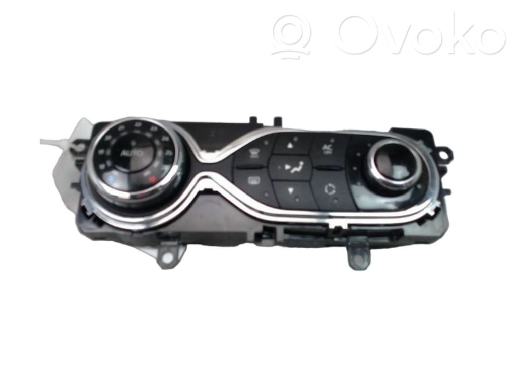Renault Captur Centralina del climatizzatore