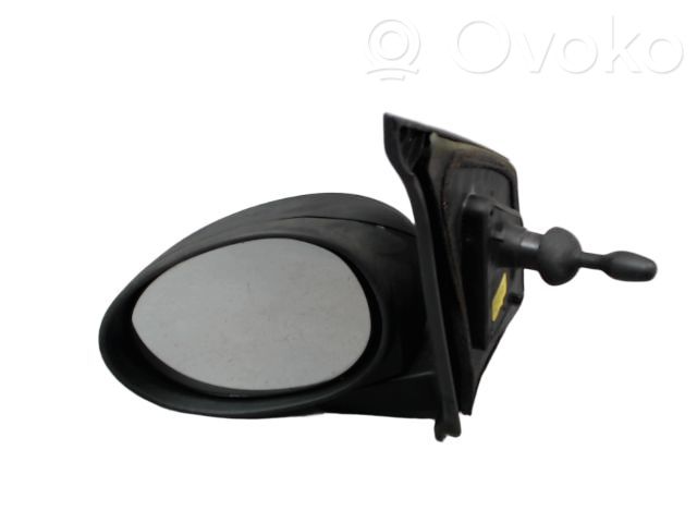Peugeot 107 Elektryczne lusterko boczne drzwi przednich 