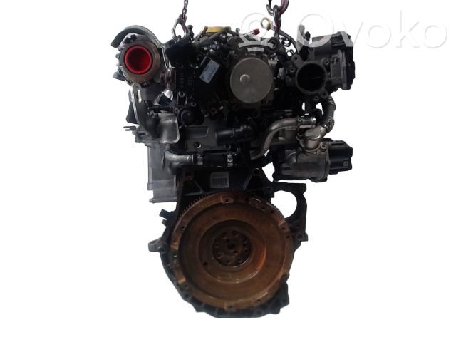 Opel Corsa D Engine 