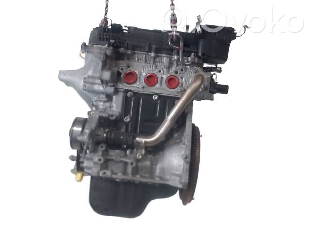 Engine   0135TF,0135TF,CFB