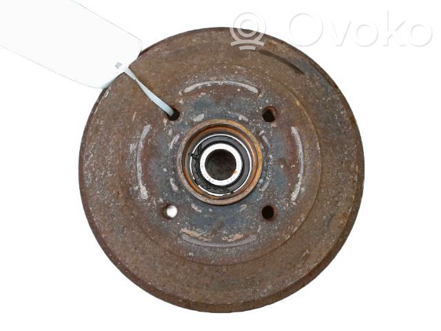 Peugeot 206+ Tamburo del freno (posteriore) 