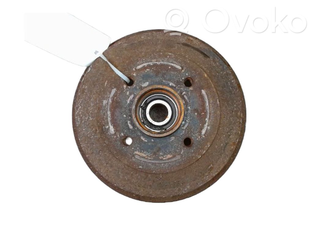 Peugeot 206+ Tambur frână (spate) 