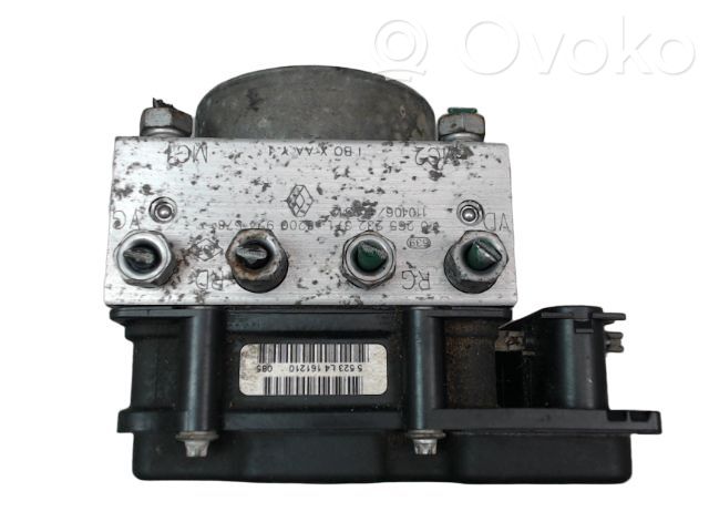 Renault Clio II ABS Pump 