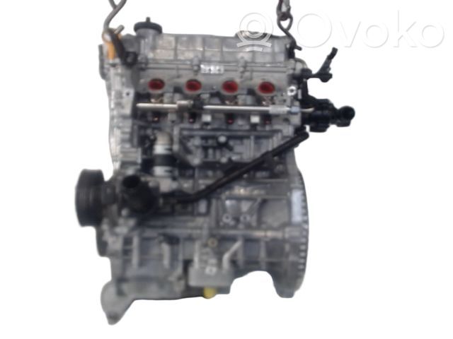 KIA Niro Engine 