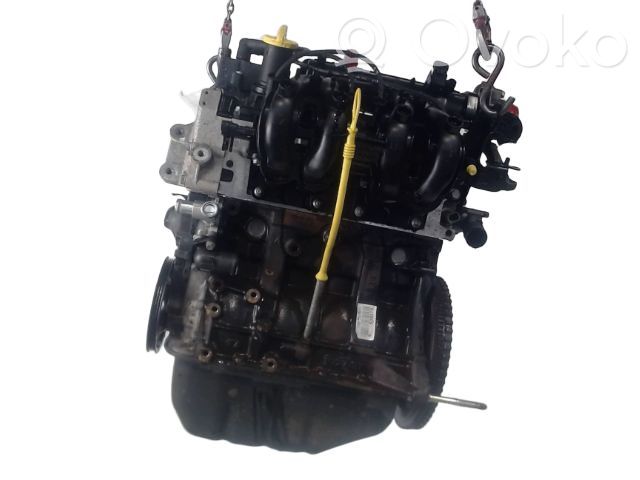Renault Twingo I Engine 