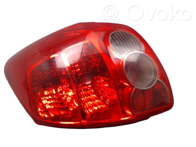 Toyota Auris 150 Takavalot 