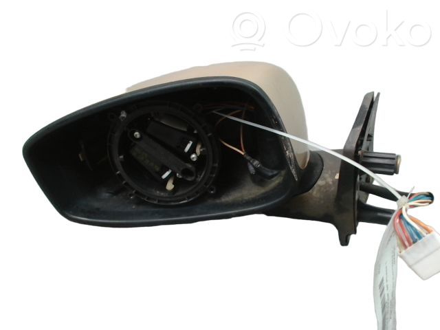 Lancia Musa Front door electric wing mirror 