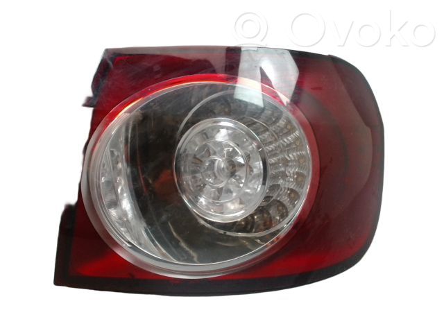 Volkswagen Golf Plus Lampă spate în caroserie 
