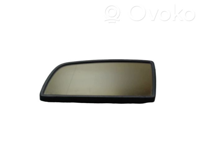 BMW 5 E60 E61 Vidrio del espejo lateral 