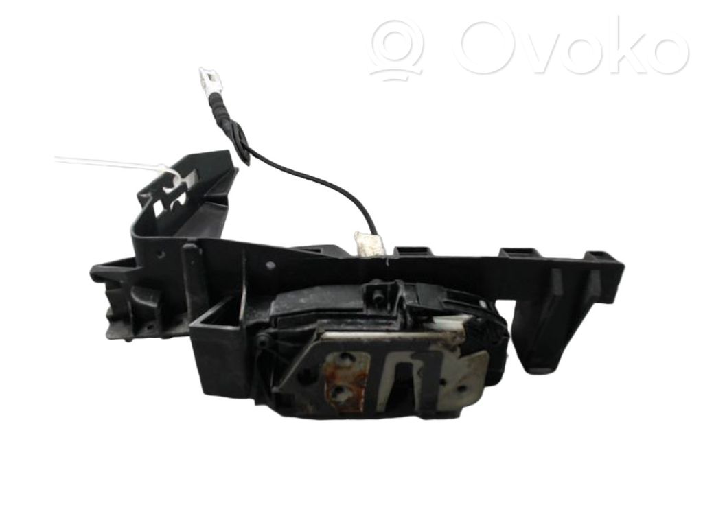 Ford Mondeo MK V Serrure de porte avant 