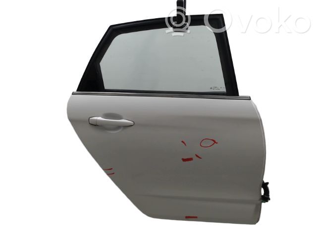 Puerta trasera   9008X2,9008X2