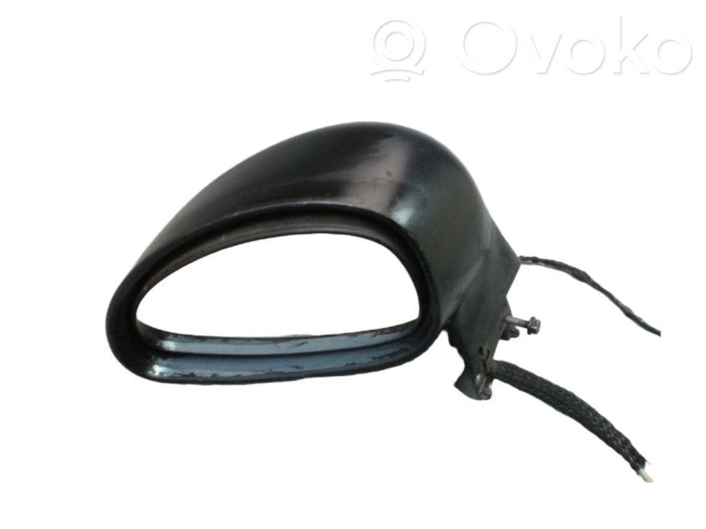 Citroen C4 I Etuoven sähköinen sivupeili 