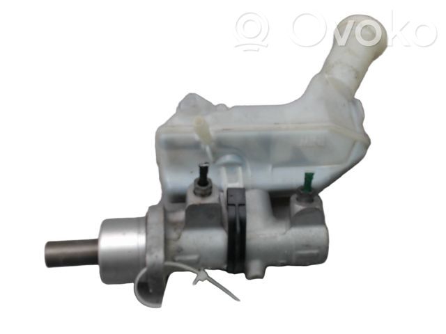 Renault Modus Główny cylinder hamulca 