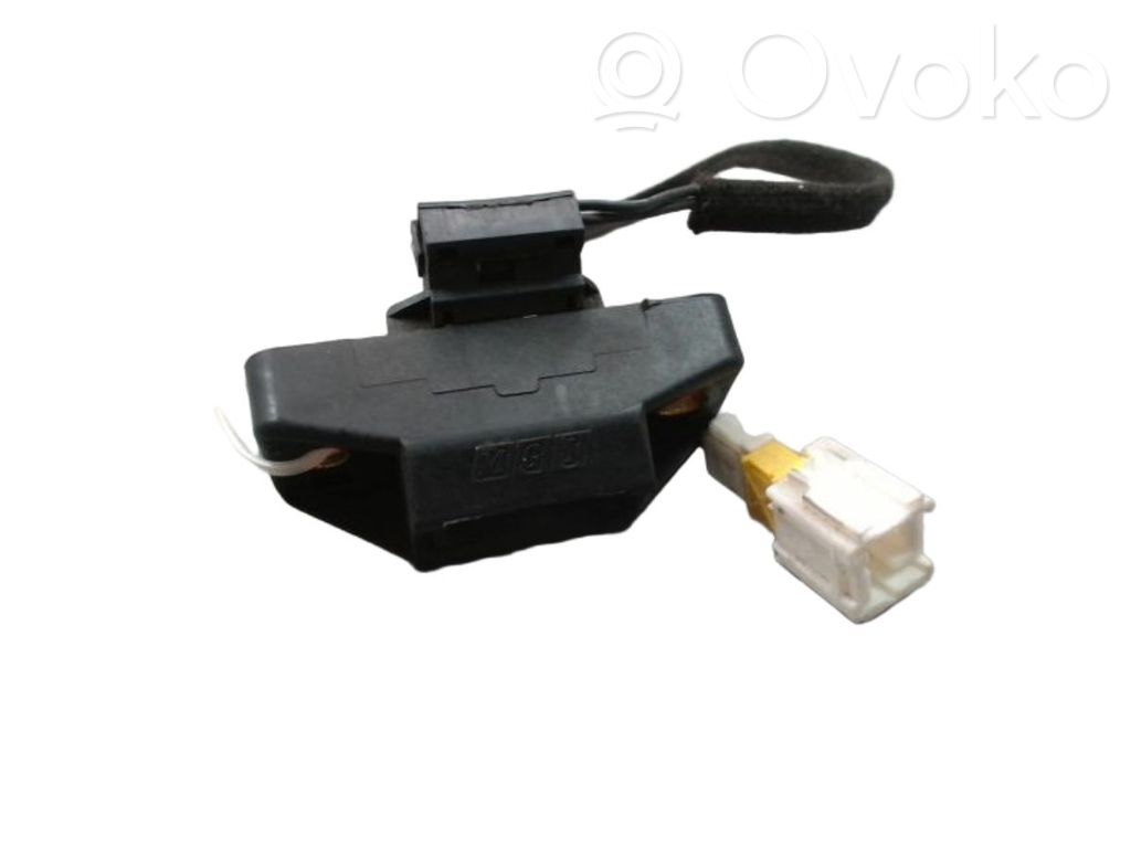 Renault Clio II Serratura portiera di carico