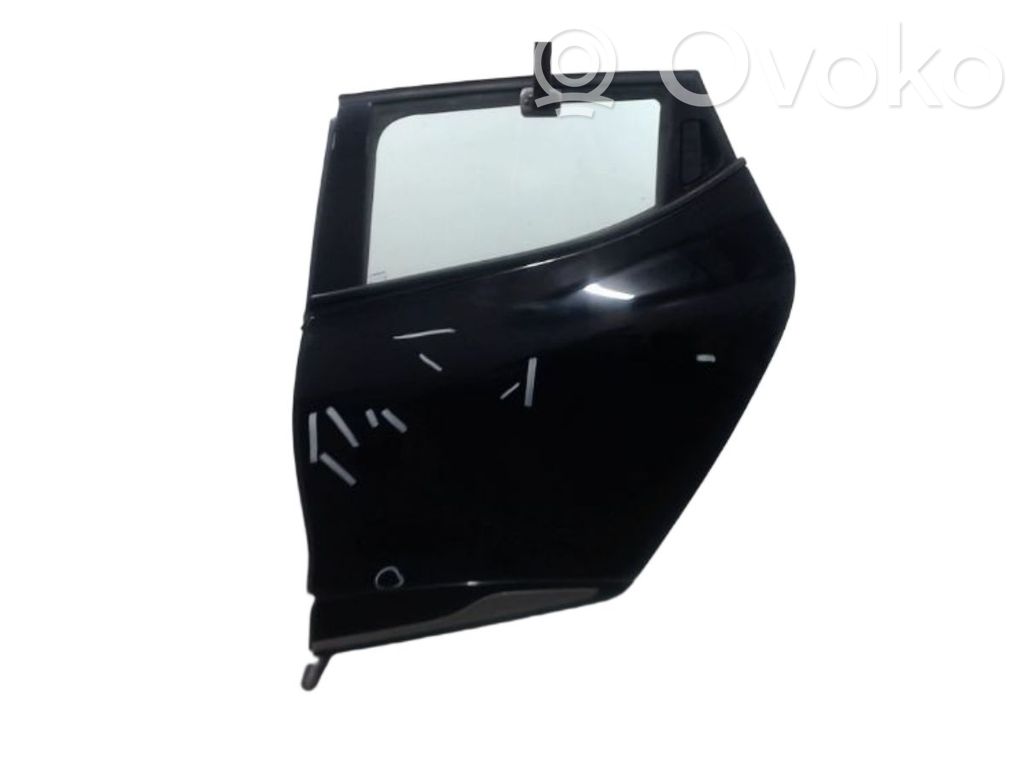 Renault Clio IV Portiera posteriore