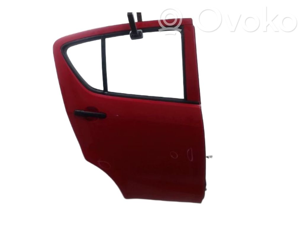 Suzuki Splash Portiera posteriore