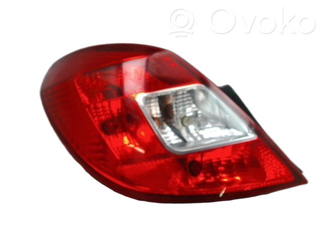 Opel Corsa D Takavalot 