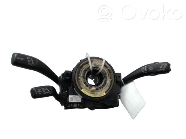 Audi A4 S4 B8 8K Commodo, commande essuie-glace/phare 