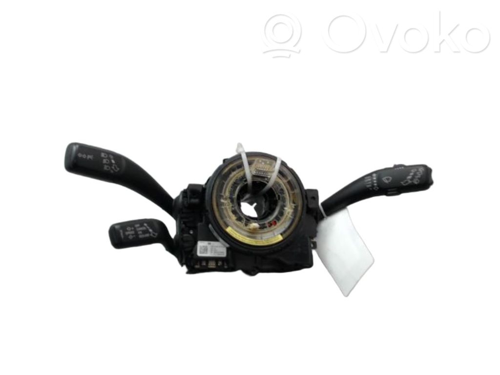 Audi A4 S4 B8 8K Leva/interruttore dell’indicatore di direzione e tergicristallo