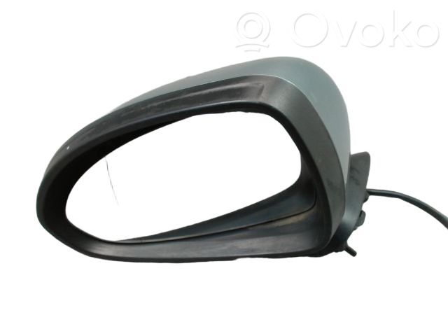 Opel Corsa D Specchietto retrovisore elettrico portiera anteriore 
