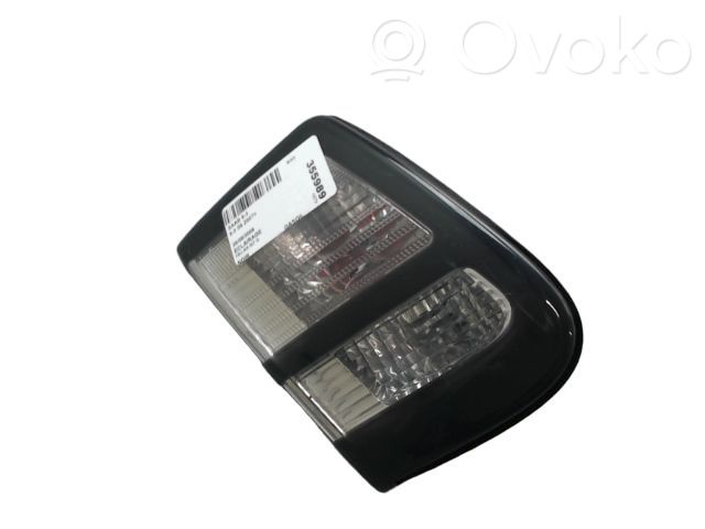 Saab 9-3 Ver2 Takaluukun takavalot 