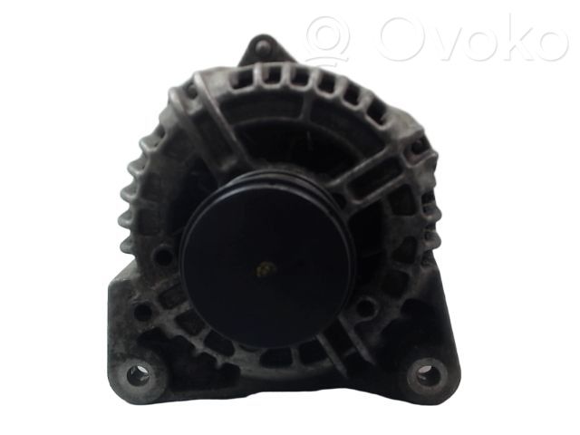 Renault Clio III Generator/alternator 