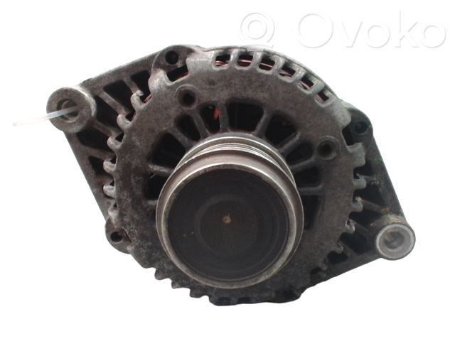 Chevrolet Captiva Alternador 