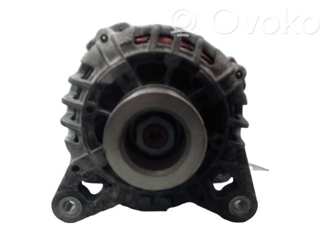 Renault Clio III Generator/alternator 