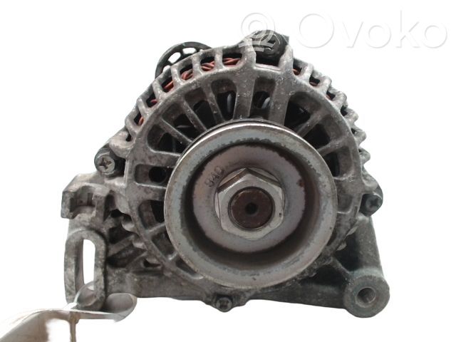 Renault Clio II Generator/alternator 