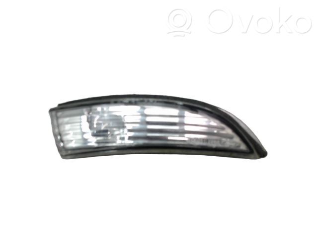 Ford Fiesta Mirror indicator light 
