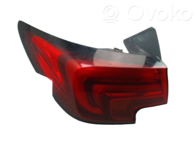 Opel Astra K Lampă spate în caroserie 