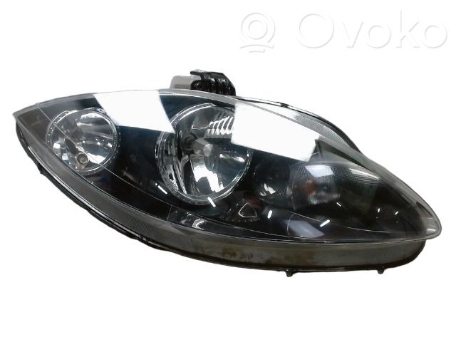 Seat Leon (5F) Scheinwerfer 