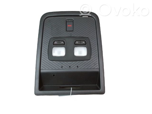 Dacia Duster III Front seat light 