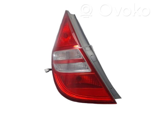 Hyundai i30 Aizmugurējais lukturis virsbūvē 