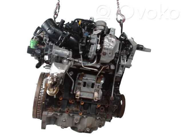 Renault Trafic III (X82) Engine 