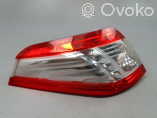 Peugeot 508 Takavalot 