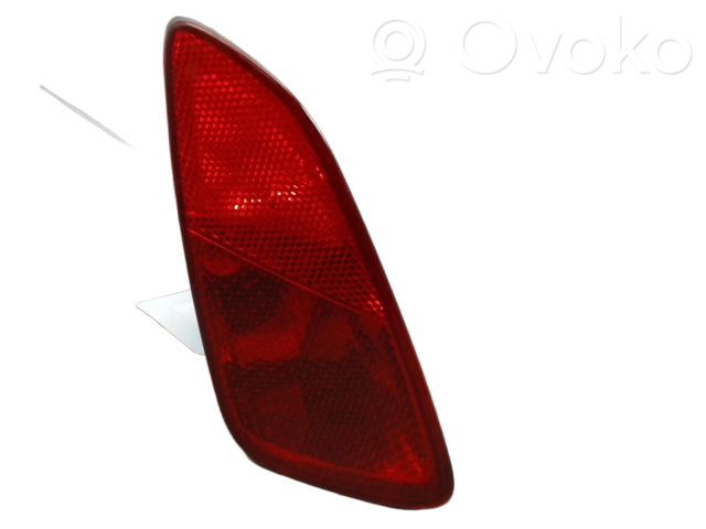 Ford Fiesta Luz del parachoques trasero 