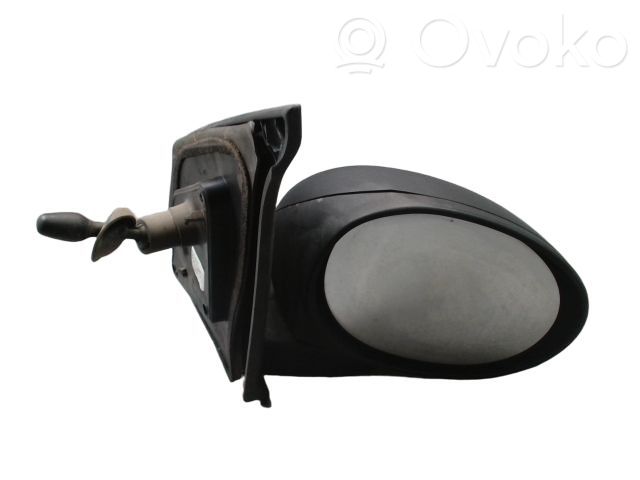 Peugeot 107 Oglindă electrică ușă față 
