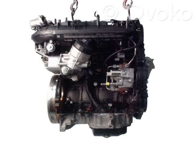 Chevrolet Trax Motor 