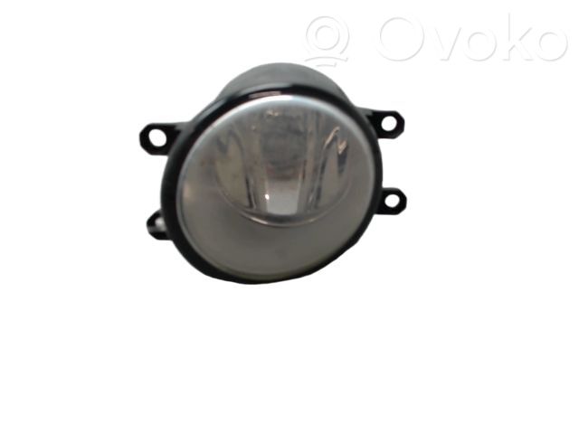 Toyota Yaris Front fog light 