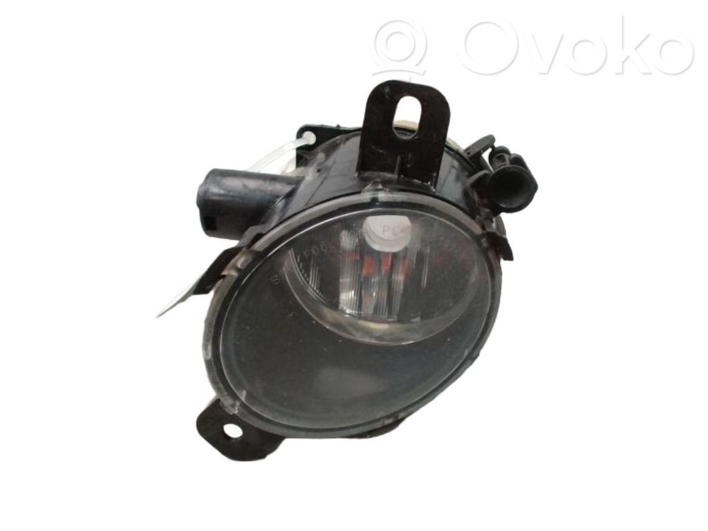Opel Corsa E Feu antibrouillard avant
