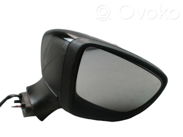 Renault Clio IV Specchietto retrovisore elettrico portiera anteriore