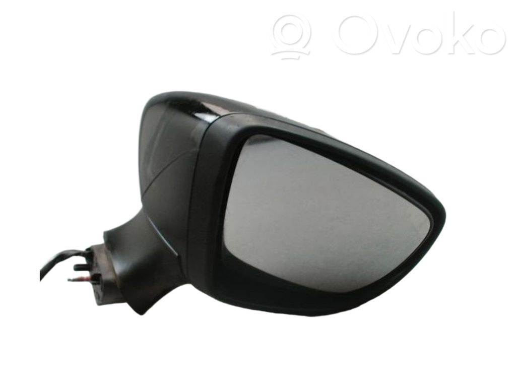 Renault Clio IV Oglindă electrică ușă față 