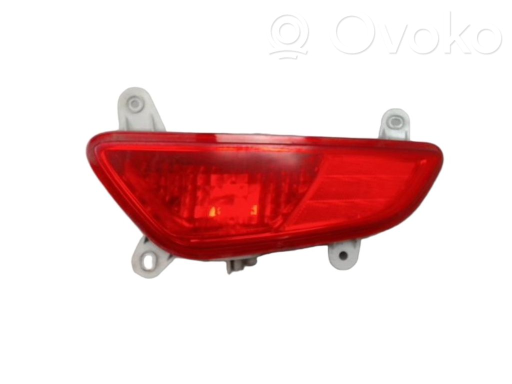 Hyundai ix20 Luz del parachoques trasero
