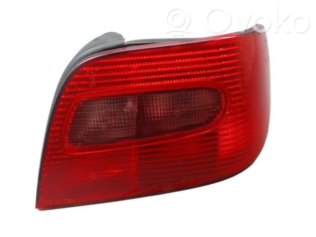 Citroen Xsara Rear/tail lights 