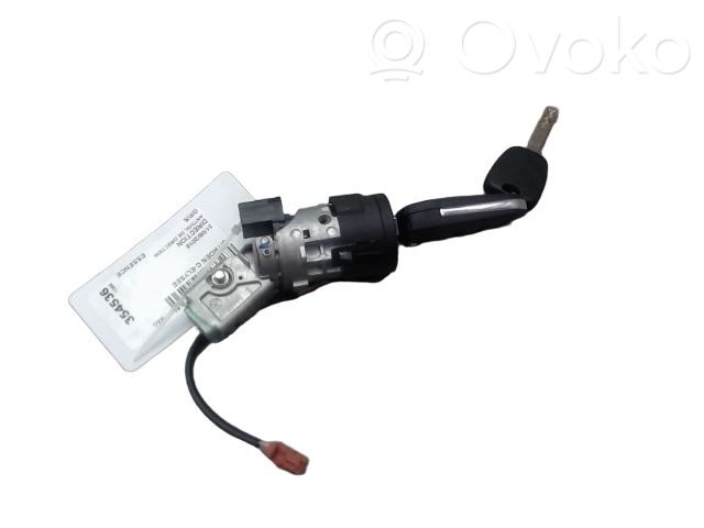 Ignition lock   4162WK,4162WK