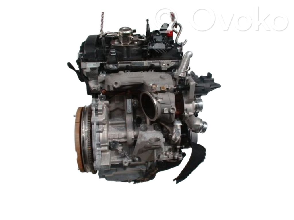 Moteur   B38B15A003080